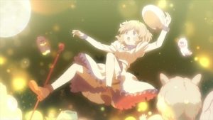 Kyokou Suiri 1 Episodio 12