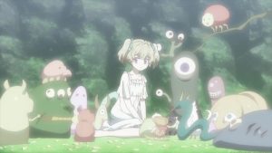 Kyokou Suiri 1 Episodio 1
