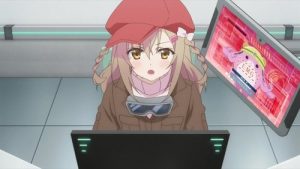 Choujin Koukousei-tachi wa Isekai demo Yoyuu de Ikinuku you desu! 1 Episodio 7
