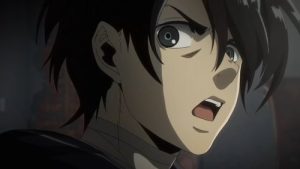 No Guns Life 1 Episodio 9