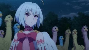 Tate no Yuusha no Nariagari Episodio 16