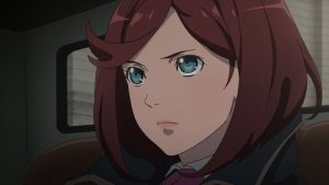 Fairy Gone 2 Episodio 1