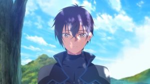Seirei Gensouki 1 Episodio 7