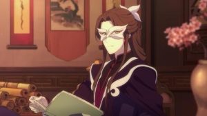 Heaven Official’s Blessing 2 Episodio 10