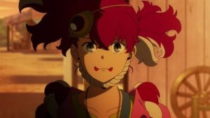 Appare-Ranman! 1 Episodio 8