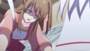 Xie Wang Zhui Qi 3 Episodio 1