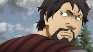 Vinland Saga 2 Episodio 19