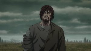 Vinland Saga 2 Episodio 9