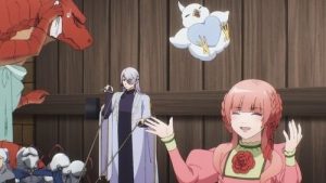 Dragon, Ie wo Kau 1 Episodio 12