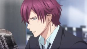 Stand My Heroes: Piece of Truth 1 Episodio 9
