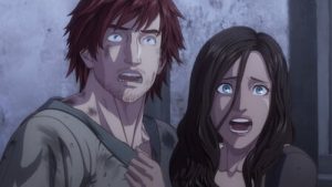 Dragon’s Dogma 1 Episodio 1