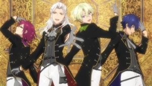 Ensemble Stars! 1 Episodio 23