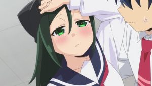 Yatogame-chan Kansatsu Nikki 1 Episodio 10
