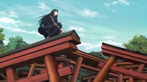 Sakamoto Days 1 Episodio 15