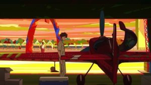 Great Pretender 1 Episodio 10