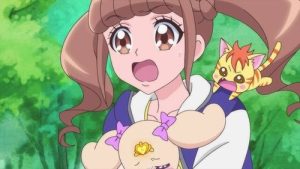 Healin’ Good Precure 1 Episodio 9