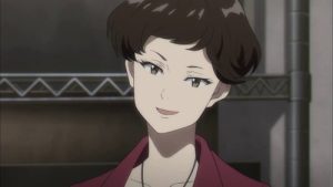 Boogiepop and Others 1 Episodio 7