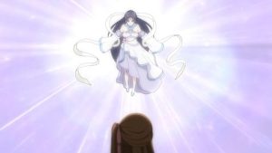Xie Wang Zhui Qi 1 Episodio 7