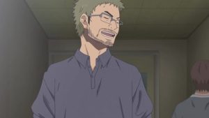 Ahiru no Sora 1 Episodio 33
