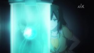 YU-NO: A Girl Who Chants Love at the Bound of This World 1 Episodio 6