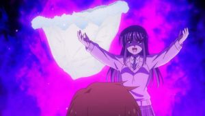 Midara na Ao-chan wa Benkyou ga Dekinai 1 Episodio 11