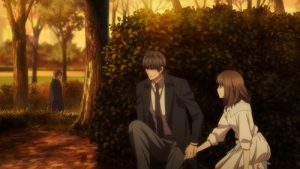 Koi to Producer: EVOL×LOVE 1 Episodio 9