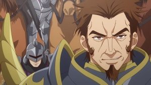 Genjitsu Shugi Yuusha no Oukoku Saikenki 1 Episodio 10