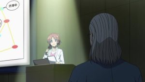 Science Fell in Love, So I Tried to Prove it 1 Episodio 10