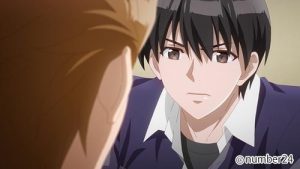Number24 1 Episodio 7