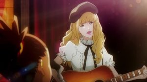 Carole e Tuesday 1 Episodio 5