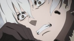 To Your Eternity 2 Episodio 16