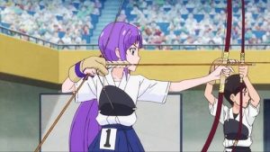 Star☆Twinkle Precure 1 Episodio 16