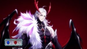 Shadowverse 1 Episodio 12