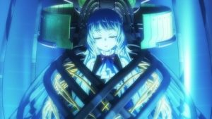 Shin Sakura Taisen the Animation 1 Episodio 10