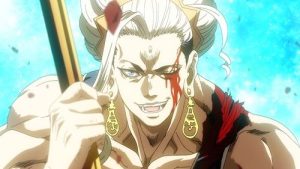 Record of Ragnarok 2 Episodio 15