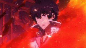 The Misfit of Demon King Academy 2 Episodio 5