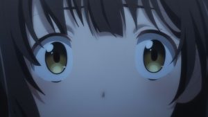 Hige wo Soru. Soshite Joshikousei wo Hirou. 1 Episodio 11