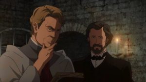 Fairy Gone 2 Episodio 4
