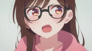 Kanojo Okarishimasu S04 Episódio 4