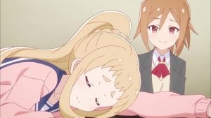 Koisuru Asteroid 1 Episodio 8