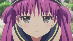 Summer Pockets 1 Episodio 3