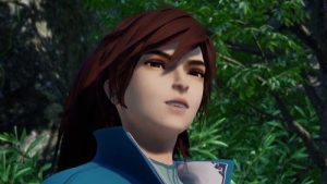 Spirit Sword Sovereign 1 Episodio 13