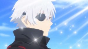 Arifureta: From Commonplace to World’s Strongest 3 Episodio 16