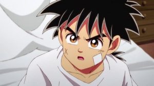 Dragon Quest: The Adventure of Dai 1 Episodio 46
