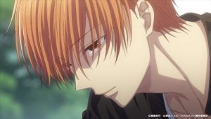 Fruits Basket 3 Episodio 9