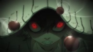 Gachiakut Dublado 1 Episodio 1