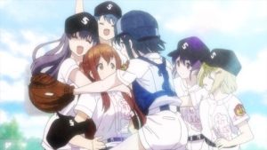 Tamayomi 1 Episodio 12
