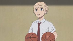 Ahiru no Sora 1 Episodio 45