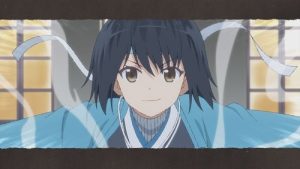 Tenka Hyakken: Meiji-kan e Youkoso! 1 Episodio 10
