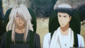 7Seeds 2 Episodio 2